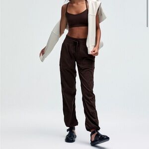 Lululemon Dance Studio Pants RARE COLOUR (Espresso) *Tall